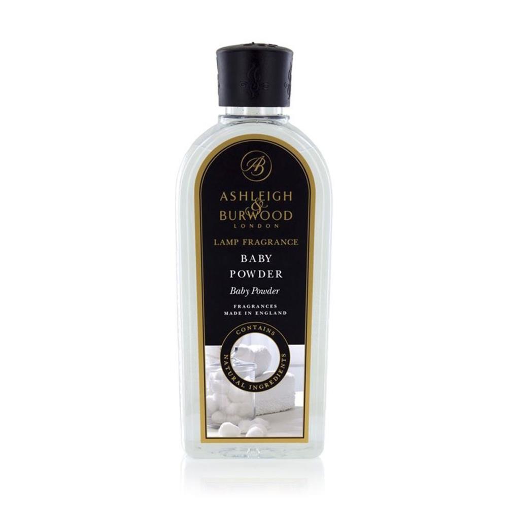 Ashleigh & Burwood Baby Powder Lamp Fragrance 250ml £8.55